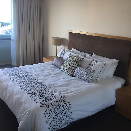 Dockside Brisbane Aparthotel Exterior photo